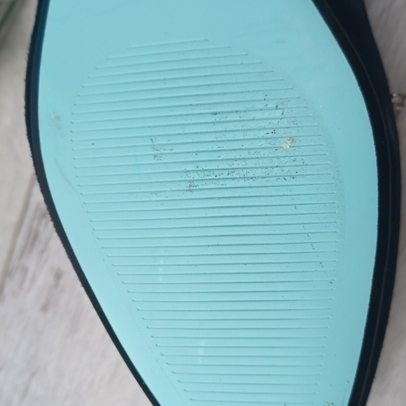 Betsey Johnson Farin Loafer NIB - Picture 9 of 12